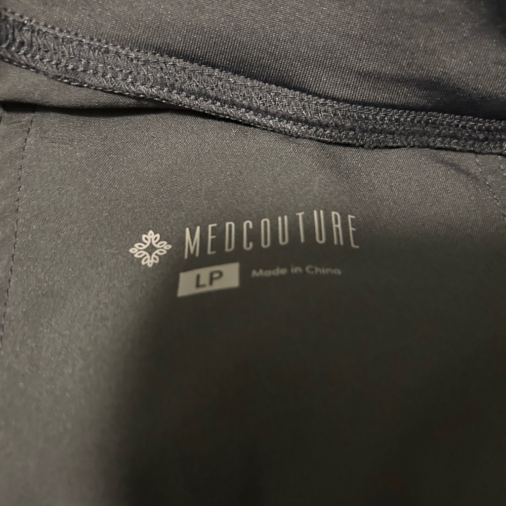 Women’s MedCouture Scrubs